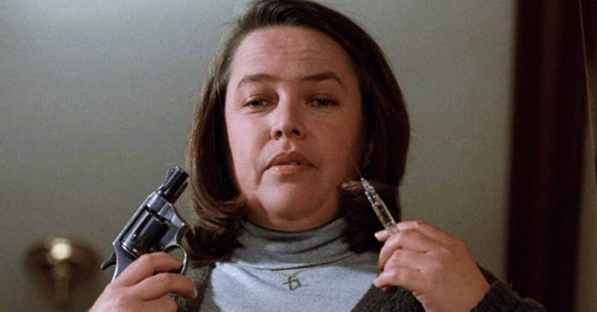 This Day in Horror History: Happy Birthday Kathy Bates -  