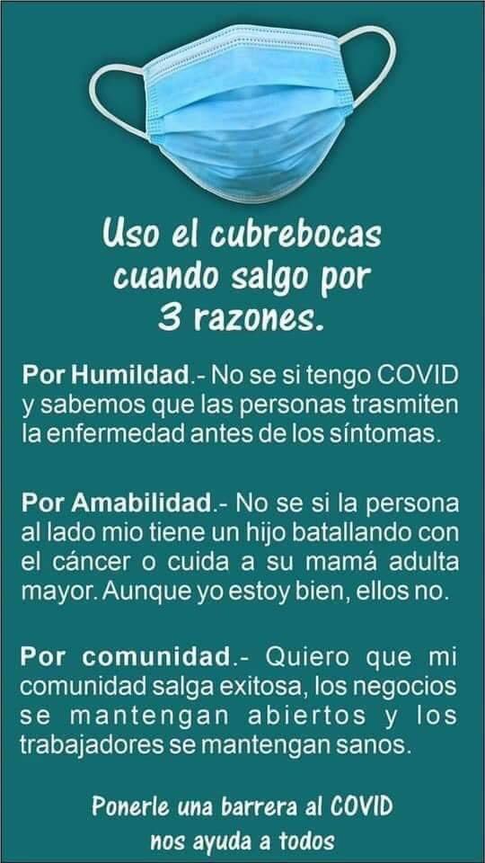 #Dios tiene algo mejor para ti, ten fe ...
Recuerda cuidarte y cuidar a los demás 
#QuedateEnCasa
#DARVIDAENVIDA💖
#CONCIENCIAPARAPROTEGERLAVIDA 
#AYUDAMEAAYUDAR✨