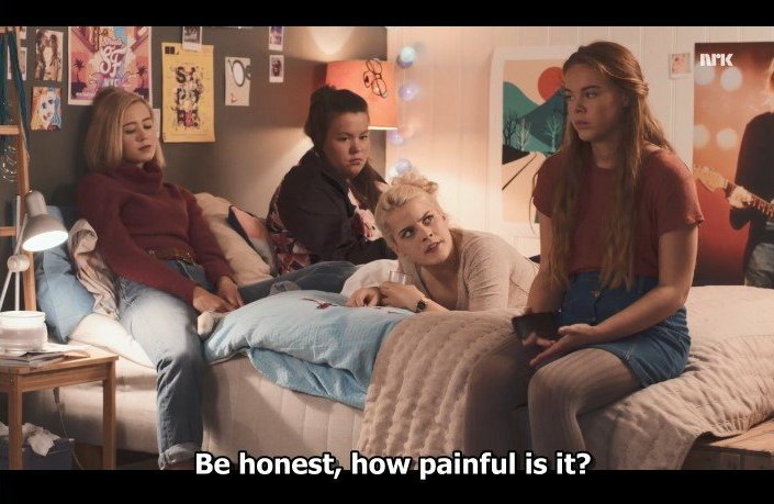 Pertama kali gue lepas perawan             -- a thread -- read this on your own risk Pertanyaan yang umum ditanyakan temen2 gue setelah gue nikah dan melalui malam pertama:sakit gasih??