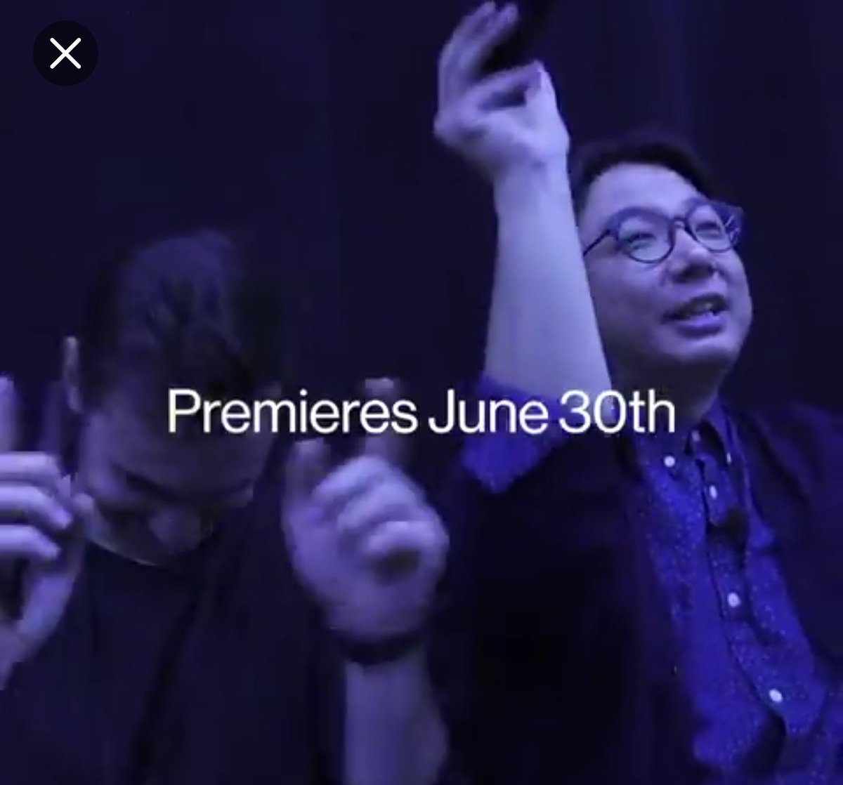 TrendingTechin's tweet photo. 2 days more 😀
For premieres
#OmePlusNord or #OnePlusZ
Any guess what's the surprise is coming 🤔 by #OnePlus
RT 🔁 are you excited for that ?
#onepluslitezthing #OnePlusLite https://t.co/xnr9DPWdz1