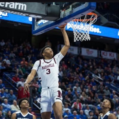 Tune in this evening at 4pm central for the Kentucky Mr. Basketball Awards Show to see if <a href="/MNHHSBasketball/">MNHHSBoysBasketball</a> <a href="/kenny_white3/">Kenny White</a> comes away with the crown. The event will be streamed LIVE on Prepspin and Facebook live. <a href="/TTU_Basketball/">TTU Men's Basketball</a> #MaroonNation #WingsUp