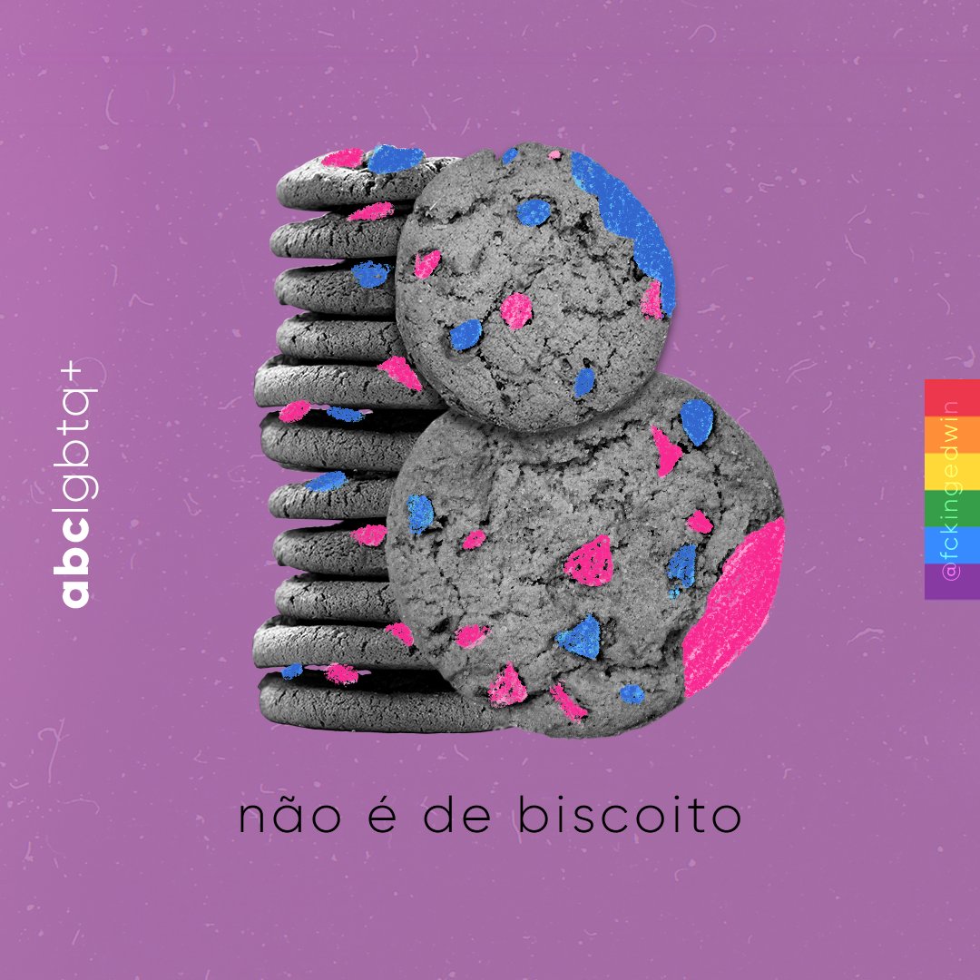 fckingedwin's tweet photo. (THREAD) Para celebrar o mês do orgulho LGBTQIA+, eu desenvolvi um abc lgbtq+ com elementos envolvendo a cultura, história e diversidade do nosso movimento, postando uma letra por dia aqui no meu perfil 🏳️‍🌈✨ Segue o fio pra ver todas #OrgulhoLGBT  #Pride  A - D // 1/7 https://t.co/0Z4OoikpWg