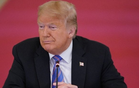 #Destino2020
El grupo de rock británico, Rolling Stones continúa amenazando con llevar a  <a href="/realDonaldTrump/">Donald J. Trump</a> ante la justicia, si utiliza sus canciones en campañas políticas.

-<a href="/ULTIMAHORA_SV/">NOTICIAS DE ÚLTIMA HORA LAS 24 HORAS.</a>.