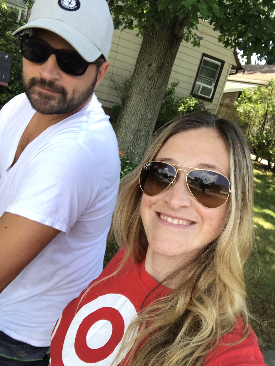 Walking with the fam for #nycpride2020 🌈