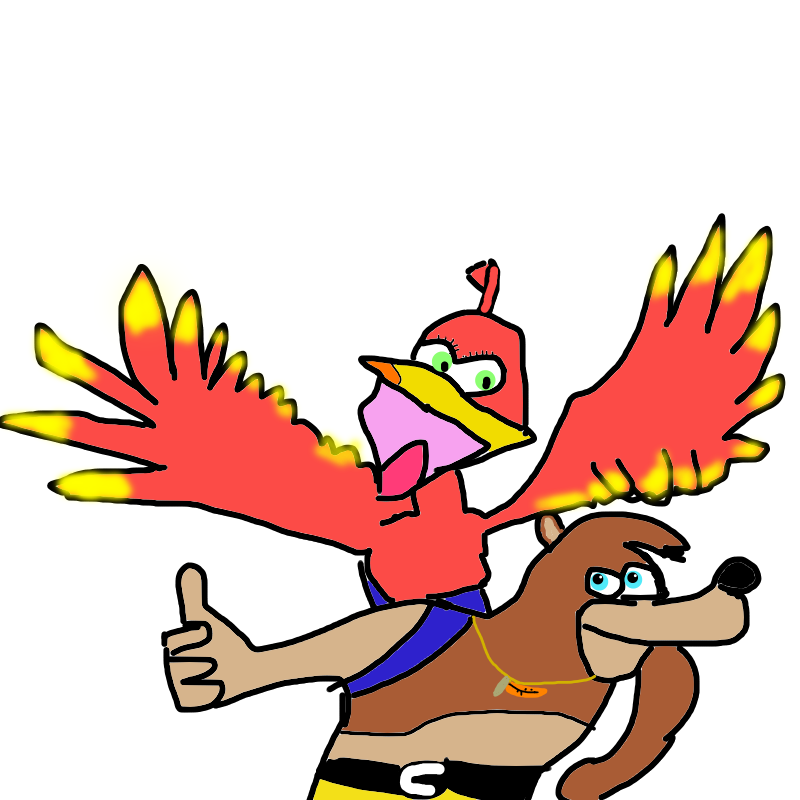 ムッツリおっち ゲーム実況 珍しく雑談配信やります 絵を描きながらね 昔の作品も貼っときます 雑談 サムネのイラストを描きながら雑談 Little Witch Nobeta Yooka Laylee T Co Xcam2v1hjs T Co W6vsohz0m1 Twitter