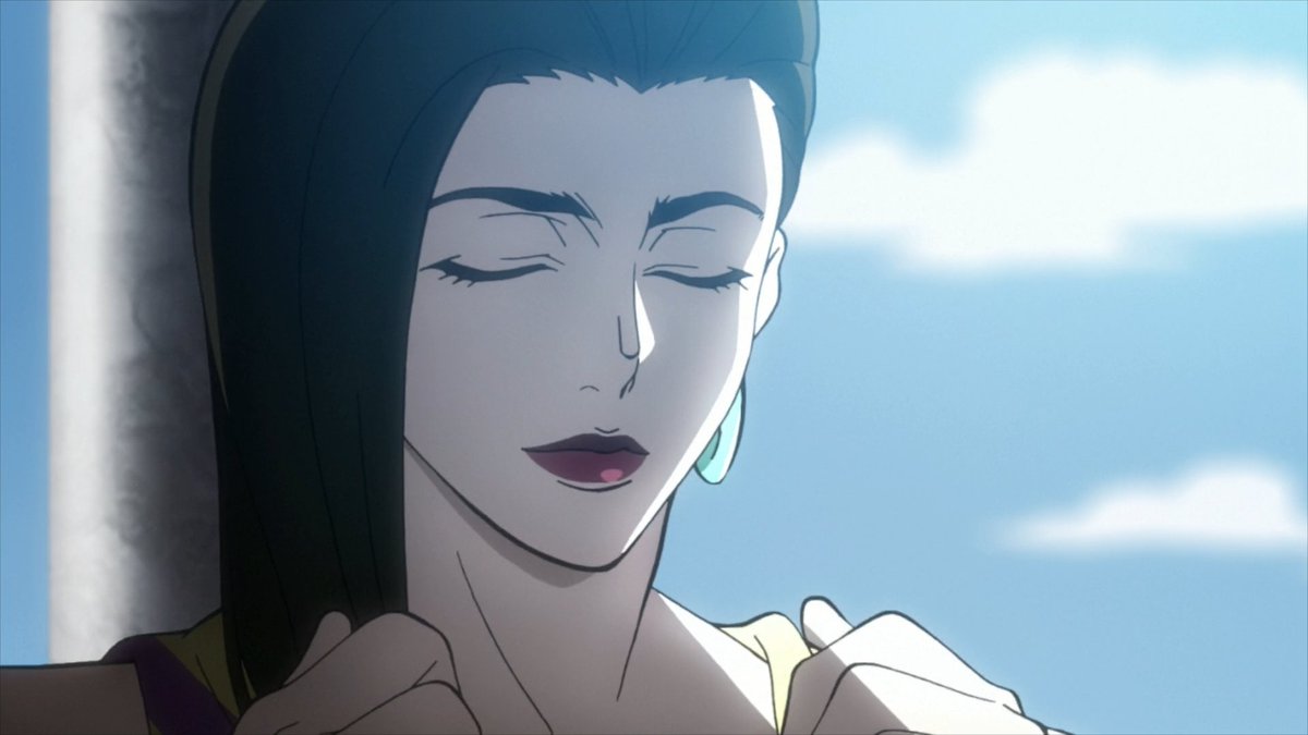 Jojo Screencaps On Twitter