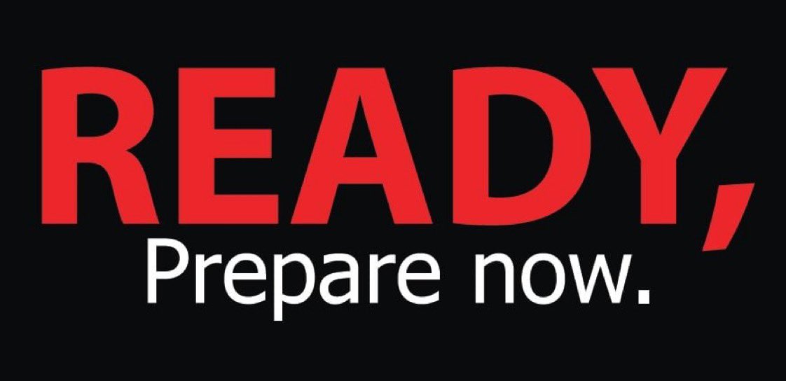 PimaSheriff's tweet photo. ⚠️Return to READY⚠️. The area north of Catalina State Park, and the area around Ventana Canyon Estates have both been downgraded to "READY”. Full update: https://t.co/6cOQ8d0S5A Interactive Map: https://t.co/aqgGXtTLRV https://t.co/NVHedSCq6D