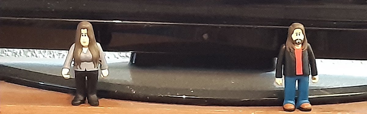 DaveDogFacedBoy's tweet image. Less than an hour until @MicheleStodart &amp;amp; Romeo @themagicnumbers &amp;amp; friends of @GreenNote gig - they are almost ready, are you? 

Let's  help hit their target tonight
crowdfunder.co.uk/savegreennote

 #SaveGreenNote #SaveOurVenues

youtu.be/Ip0PHuhvpJo