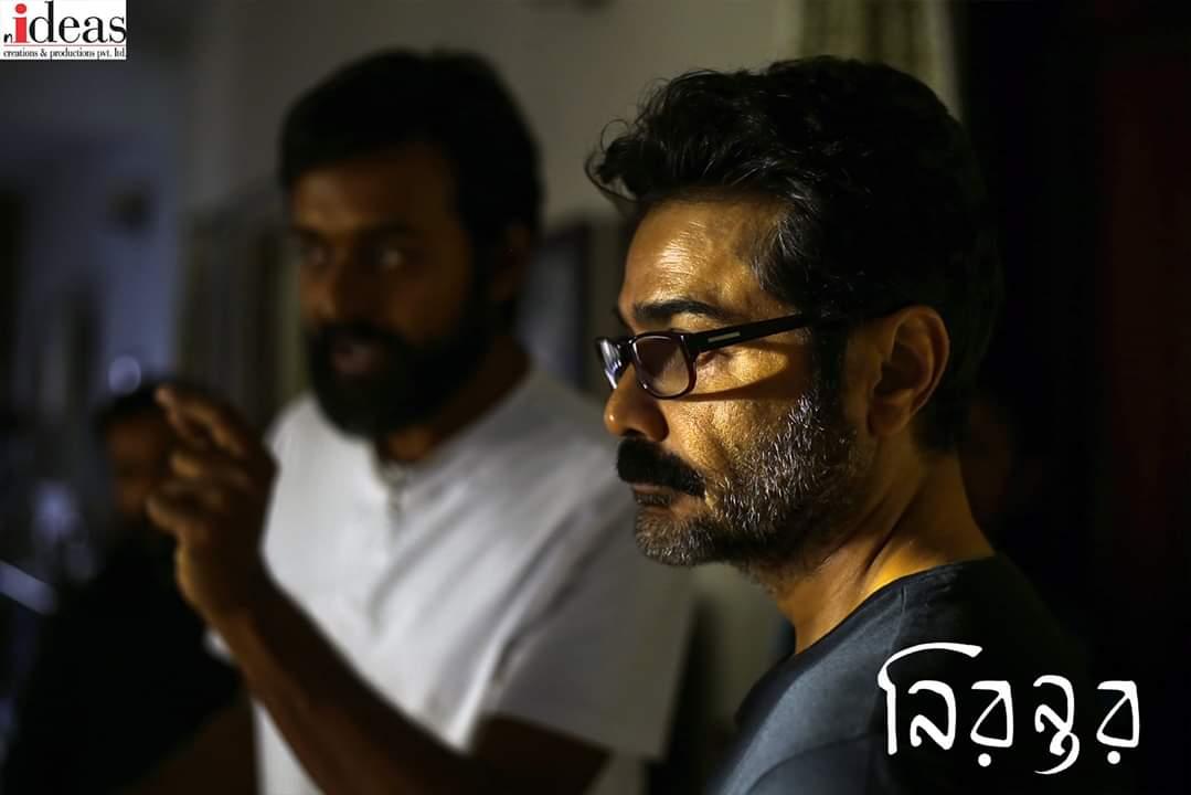 iamdipuroy's tweet photo. Again a speechless acting done by @prosenjitbumba sir. Your acting is just meaningful and natural. And the story of the film is too good, totally different. A great work by #chandrasishRoy. https://t.co/iCEIKZt98k