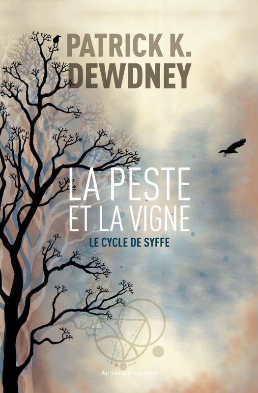 Patience_lit's tweet photo. Le Cycle de Syffe II : La Peste et la Vigne de Patrick K. Dewdney @AuDiableVauvert 

➡️https://t.co/ILV5w3MwwK

#LeCycleDeSyffe #LaPesteEtLaVigne #PatrickKDewdney #SFFF #Fantasy #AuDiableVauvert #LittératureAnglaise #LittératureFrançaise https://t.co/341bZH4L2S