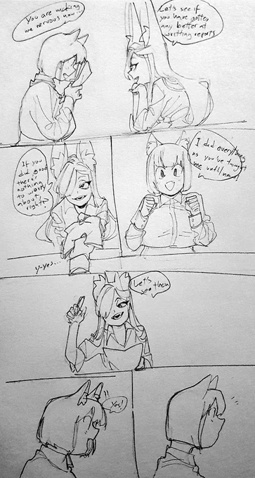 cat things 