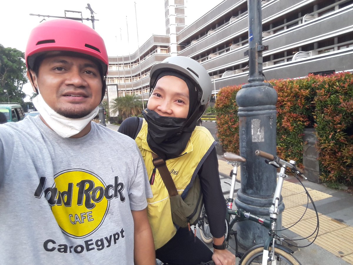 dedybinthahir's tweet photo. Bersepeda.. https://t.co/Brcv0ZY092