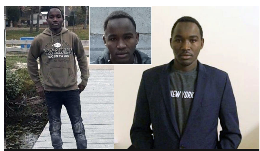 Rita_Katz's tweet photo. 3)#glasgowattack stabbing perp, now confirmed dead, has been ID’d as Badreddin Abadlla Adam from Sudan. Attack has not been announced as an act of terrorism at this time. Possibly due to mental health issues

https://t.co/2pkVXEhvyE https://t.co/ohNEnbR1Wm