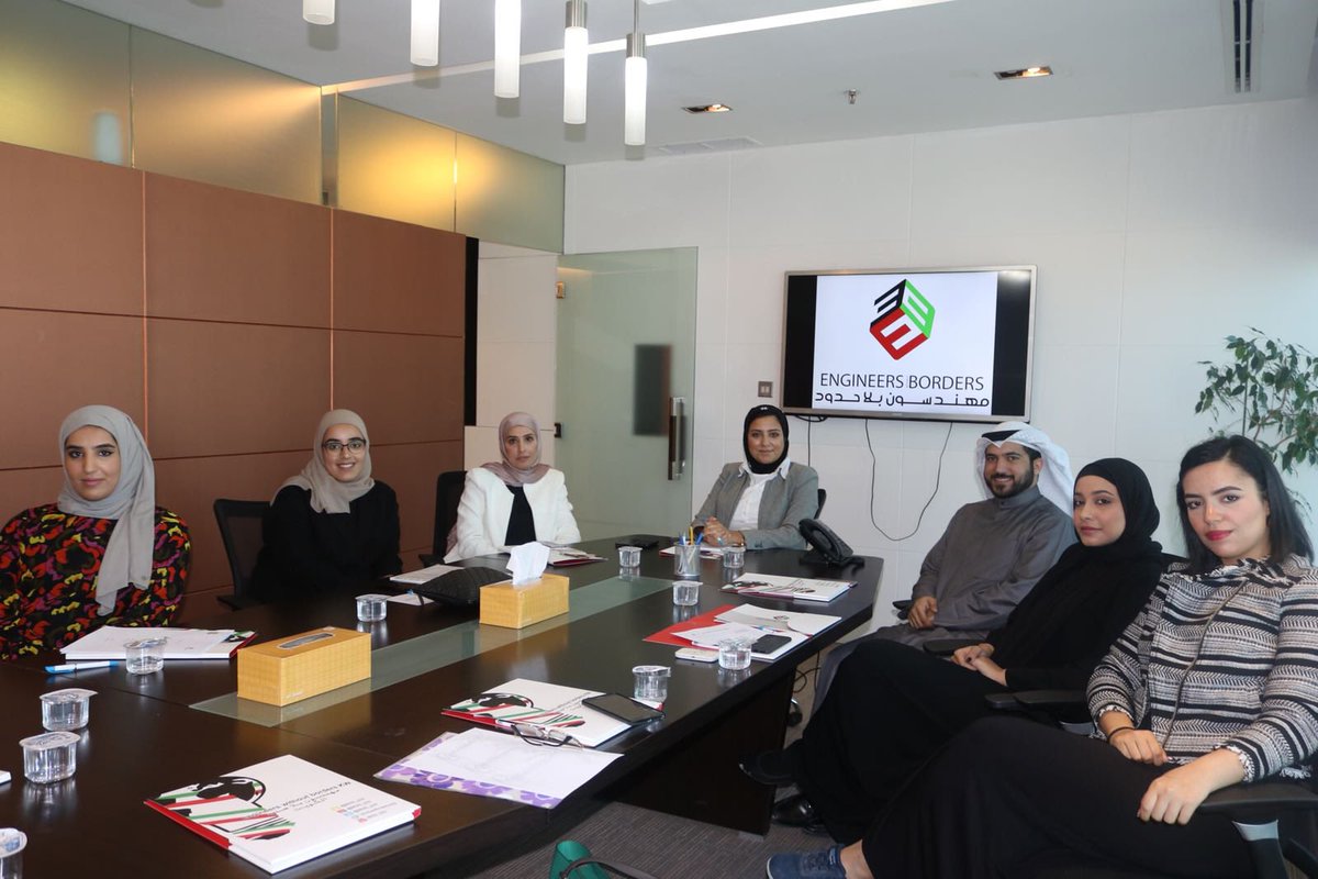 مهندسون بلا حدود tweet media