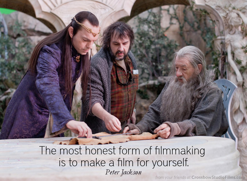 Crossbow Studio tweet media