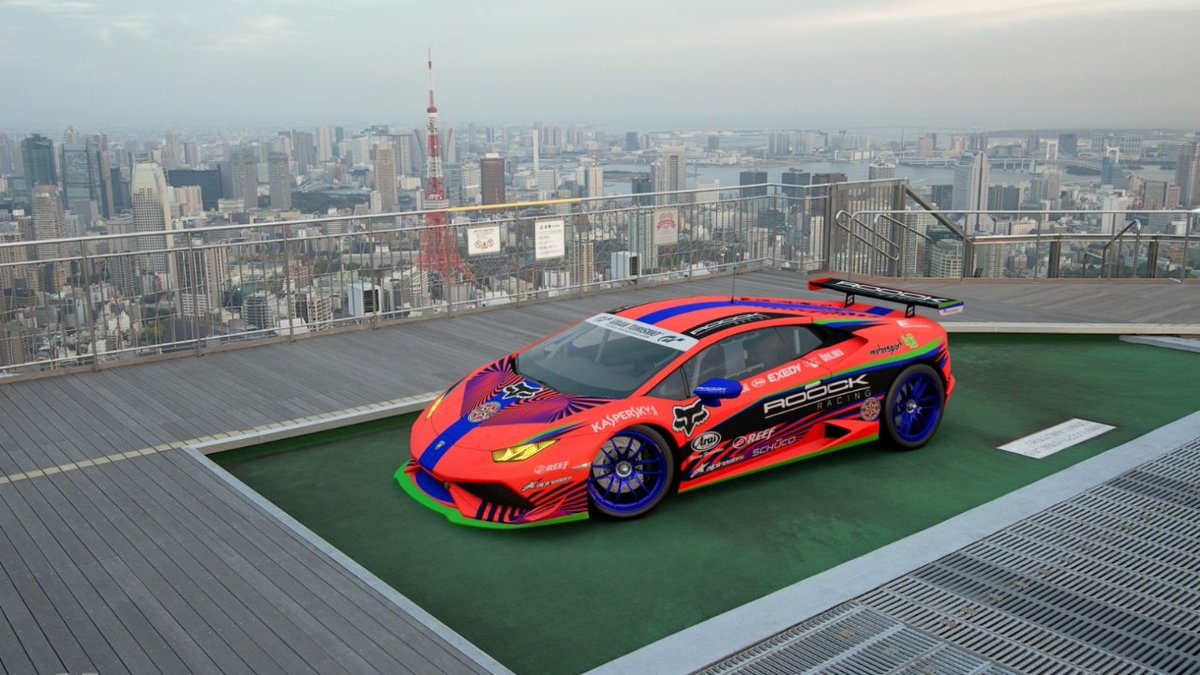 #Simracing #GTSport #PS4 #endurance #Playstation4
#gamers #streaming #YouTuber

🚨 #WGT 3HMonza 🚨

Directo - 
Enlace 🔽
youtube.com/channel/UCQijo…

Equipos:
<a href="/RoockTeam/">ROOCK RACING TEAM</a> <a href="/gt_drivers/">GT Drivers Team Sport</a> @GranTurismoSpa1 <a href="/ERT_OficialTEAM/">Euskadi Racing Team Official</a> 
 @OWLS_eSportsGT @unitye_sport
<a href="/AJVR_TEAM/">AJ Virtual Racing</a> <a href="/WorldDrivers/">TheDriversWorld</a>