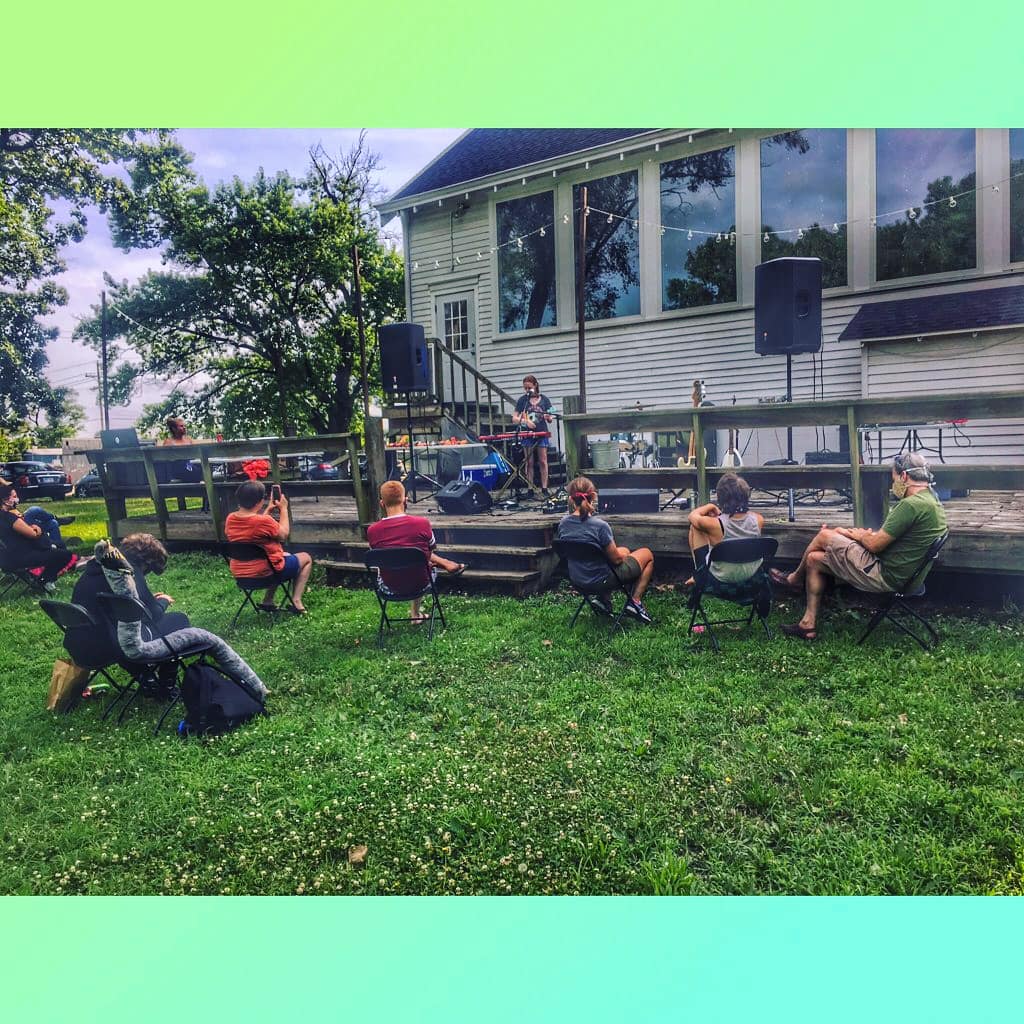 You all are amazing and we are so proud of you all!!! This year wasn't what any of us expected but we made it happen!!! Thank you to all our (virtual) campers!!!