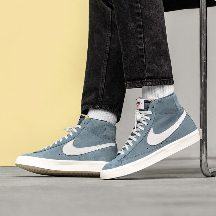 blazer mid 77 canada