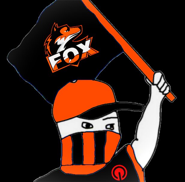 TeaM_Fox_TM's tweet photo. Today is the Day !
At 9PM, @UBITEAM-FOX line-up will face @orKsGP Black in #UDC20 semi-final !
Let's give our best to make it and join grand final 💪
Watch the match on :
🇫🇷 https://t.co/MmqAeE7Iam
🇬🇧 https://t.co/w6os4RLfou
#GoFOX #GoUBI #LaDer https://t.co/5KY0BAnIko