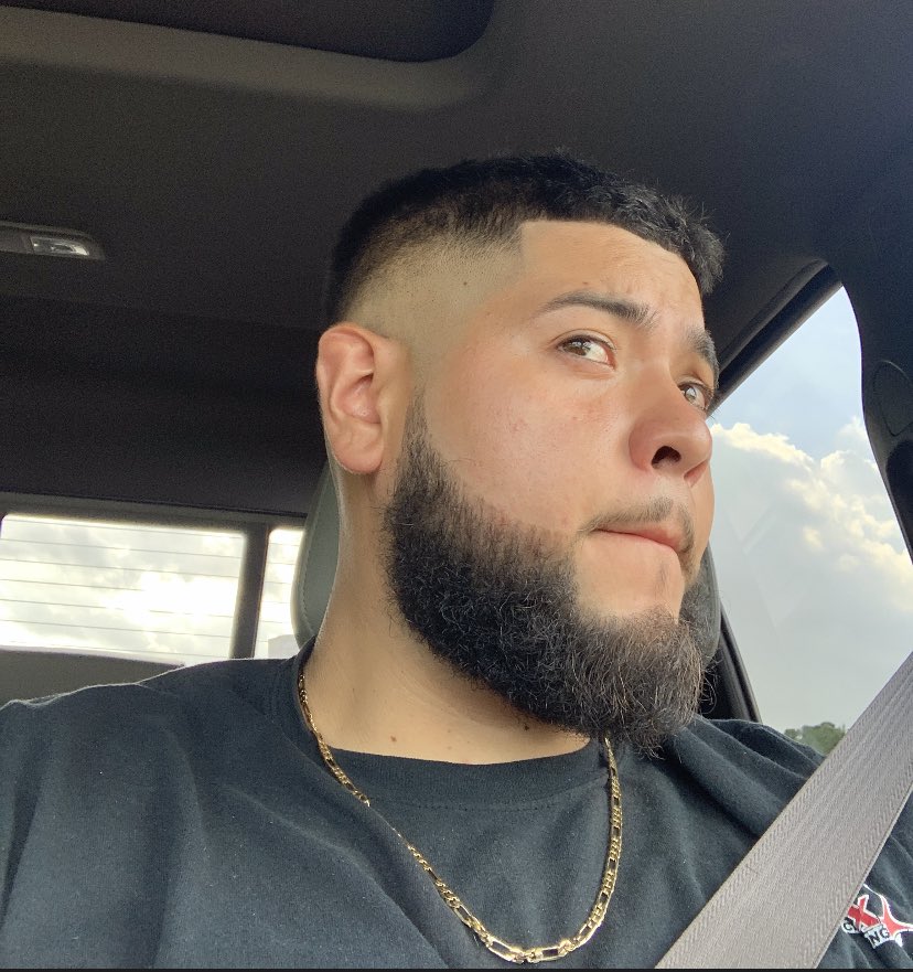 Valdezzz__'s tweet photo. #FadeCheck ✔️💈 https://t.co/CjvF1OSGXc
