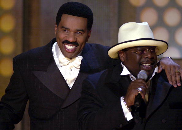 19 years ago (I made an error in the above tweet), the first ever BET Awards were held in Las Vegas, Nevada. Steve Harvey and Cedric The Entertainer served as hosts while the show was attended by some of the biggest names in Black entertainment at the time.