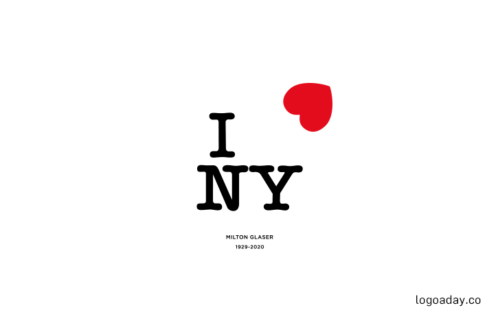 Milton Glaser RIP

#miltonglaser #miltonglaserRIP #ilovenewyork #logo