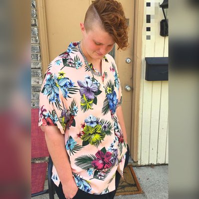 MeganBarchak's tweet photo. #NewProfilePic https://t.co/w7wFW5XuHW