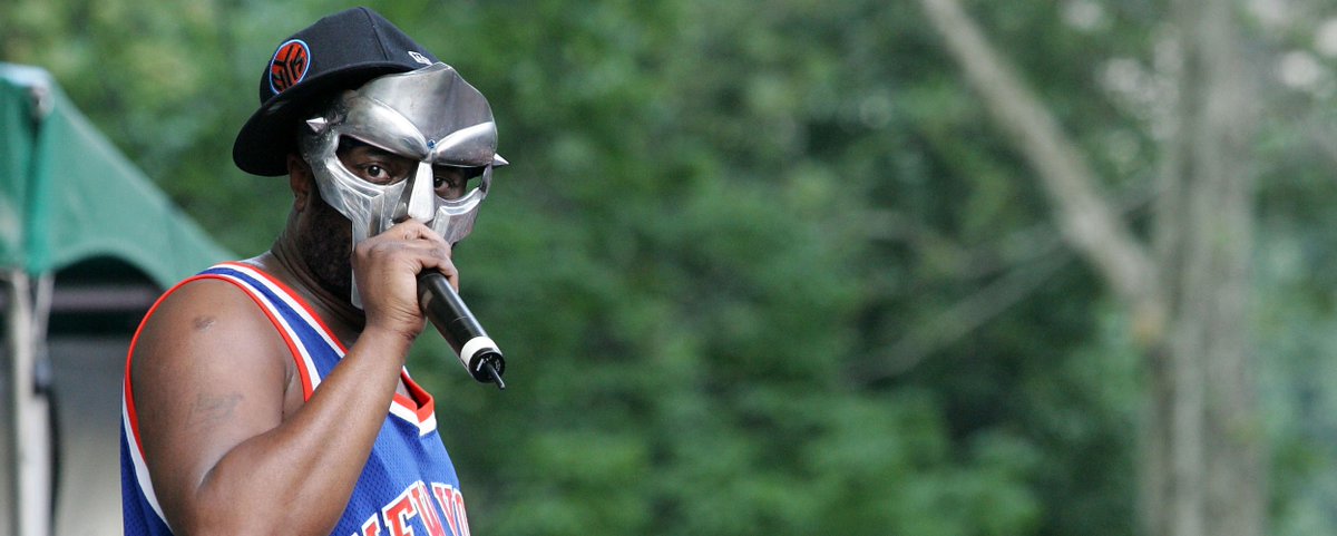 13) 'Madvillainy' at 15: MF Doom on the Legacy of His Classic Madlib CollaborationArticle by  @lil_smush via  @SPIN  https://www.spin.com/featured/mf-doom-madvillain-interview-madvillainy-anniversary/