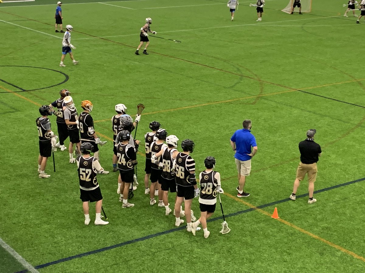 Prospect Lacrosse returns!! Undefeated weekend! <a href="/Prospect_LAX/">Prospect Lacrosse</a>