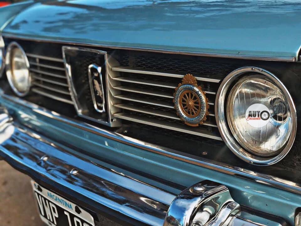 AutoEncuentro's tweet photo. Buen domingo!! Hoy les traemos esta hermosa Coupe #toriTorino TS año 1970! 
Una reliquia! 🤩 https://t.co/tUiObw73Ou