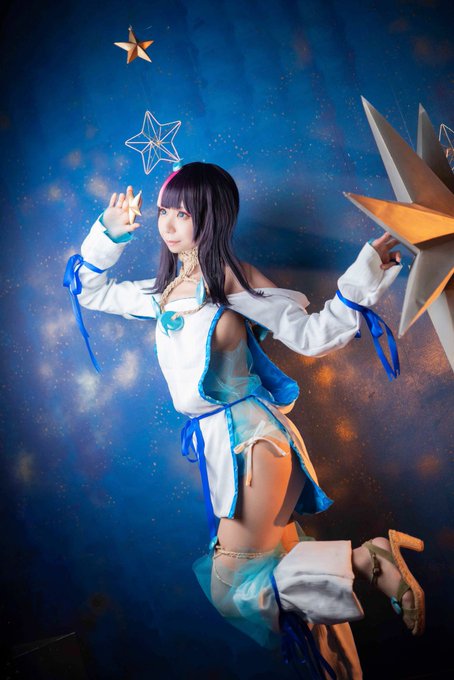 コスプレイヤーさくら提督のTwitter画像1
