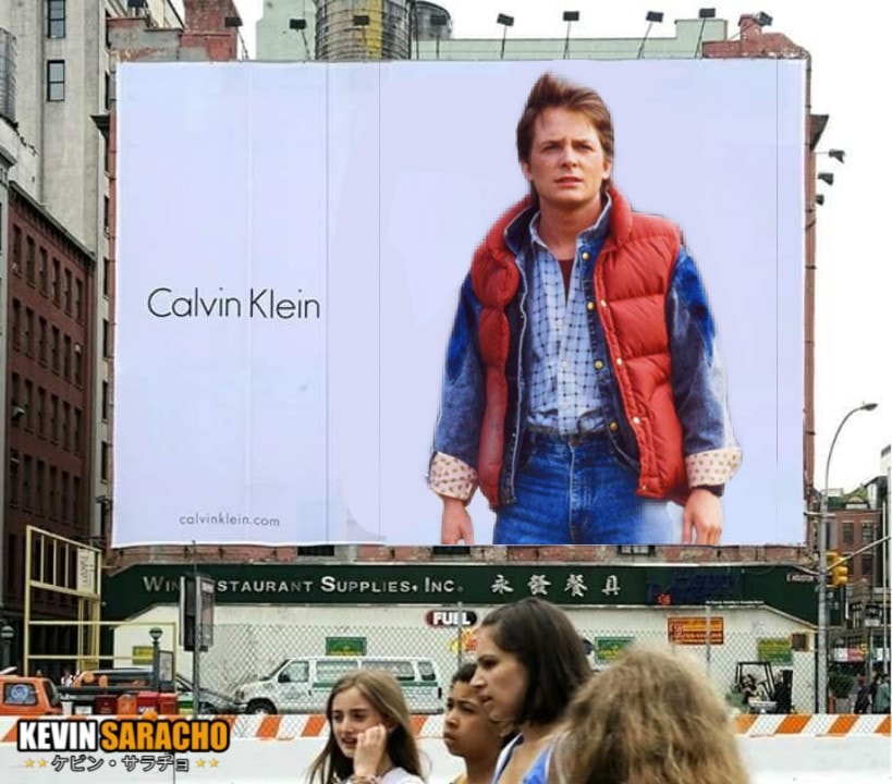 Calvin Klein S New Campaign Features A Lot Of Hot People