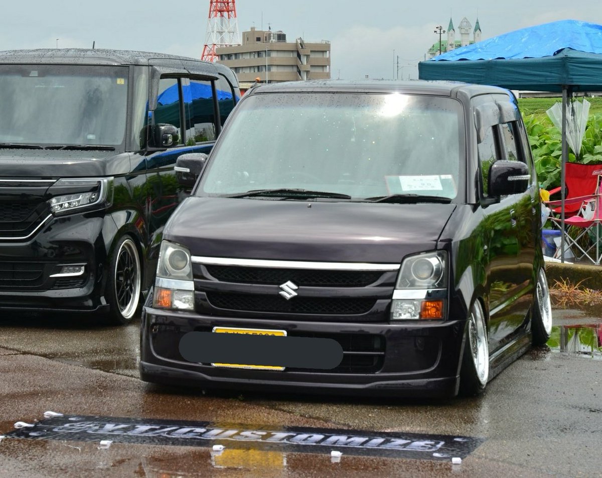 negi7007's tweet photo. #車好きミーティング
#車好きチャリティーオフ

たくさんの車の中から
特別賞を頂きまして
ありがとうございます。

なかなか上手くいかなくて
何回も挫折しそうになりましたが
周りの皆さんの協力によって
走らせることができました。

また、どこかで見かけましたら
よろしくお願いしますm(_ _)m https://t.co/3htiAjDnwP