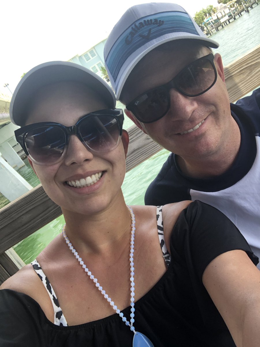 tommooreradio's tweet photo. Boat day in FL https://t.co/2lI3hPSuLL