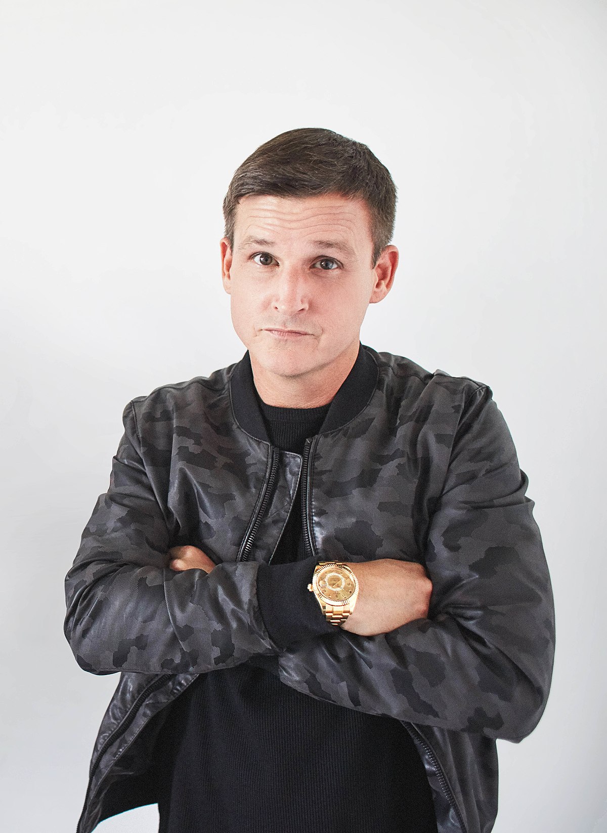 Happy Birthday Rob Dyrdek! 