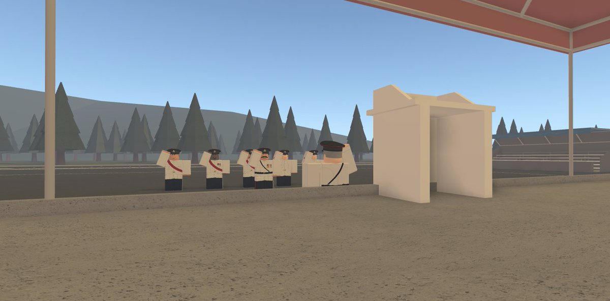 Royal Hong Kong Regiment tweet media