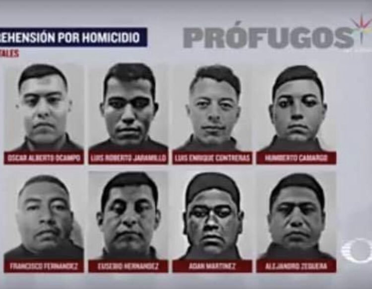 Although not all police are corrupt in MX, systemic corruption is a significant problem among police. Inadequate training, low salaries, lack of accountability mechanisms and bad political leadership all contribute to the problem.