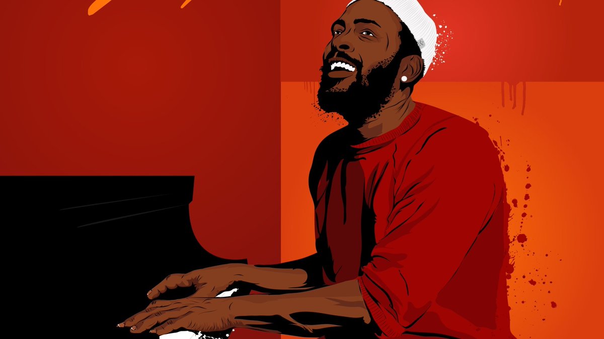 Faham machache kuhusu mwanamuziki huyu maarufu kutoka nchini Marekani. Marvin Gaye: Alizaliwa 02April, 1939 – na kufariki 01April, 1984Nimekutengenezea video yenye maelezo machache kwa mtindo wa Maandishi. Full story: SHUKA NA THREAD https://www.youtube.com/watch...