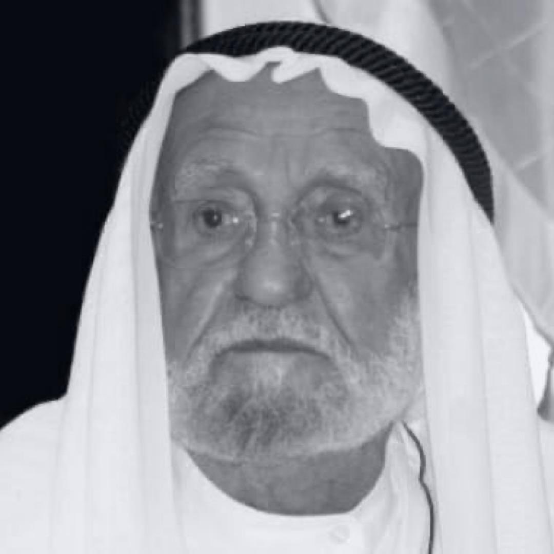 نتقدم بخالص العزاء والمواساة لأهل الحاج سعيد أحمد آل لوتاه ... ستبقى سيرته العطرة وريادته الاقتصادية وأعماله الخيرية والإنسانية حاضرة في وجدان الكثيرين. نسأل الله أن يتغدمه بواسع راحمته وإنا لله وإنا إليه راجعون.