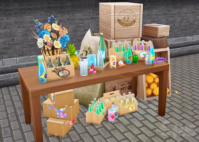 LiveSimsru tweet picture