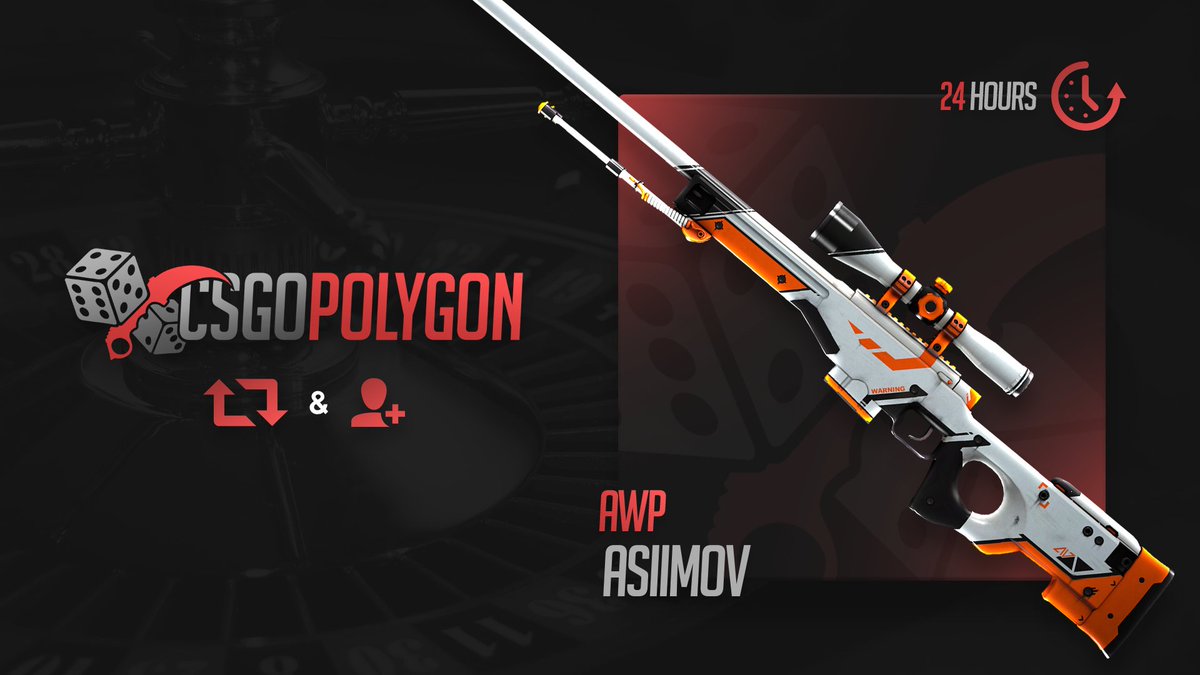 PLG.BET 𝕏 CSGOPolygon tweet media