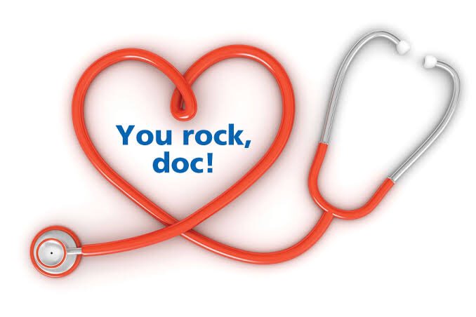 _yashmehta_'s tweet photo. You Rock, Doc! 
This Doctors Day, treat your neighborhood doctor with a surprise. ❤️
#MakeImpactMyK #SaluteDoctorsMyK https://t.co/all4uBcJix