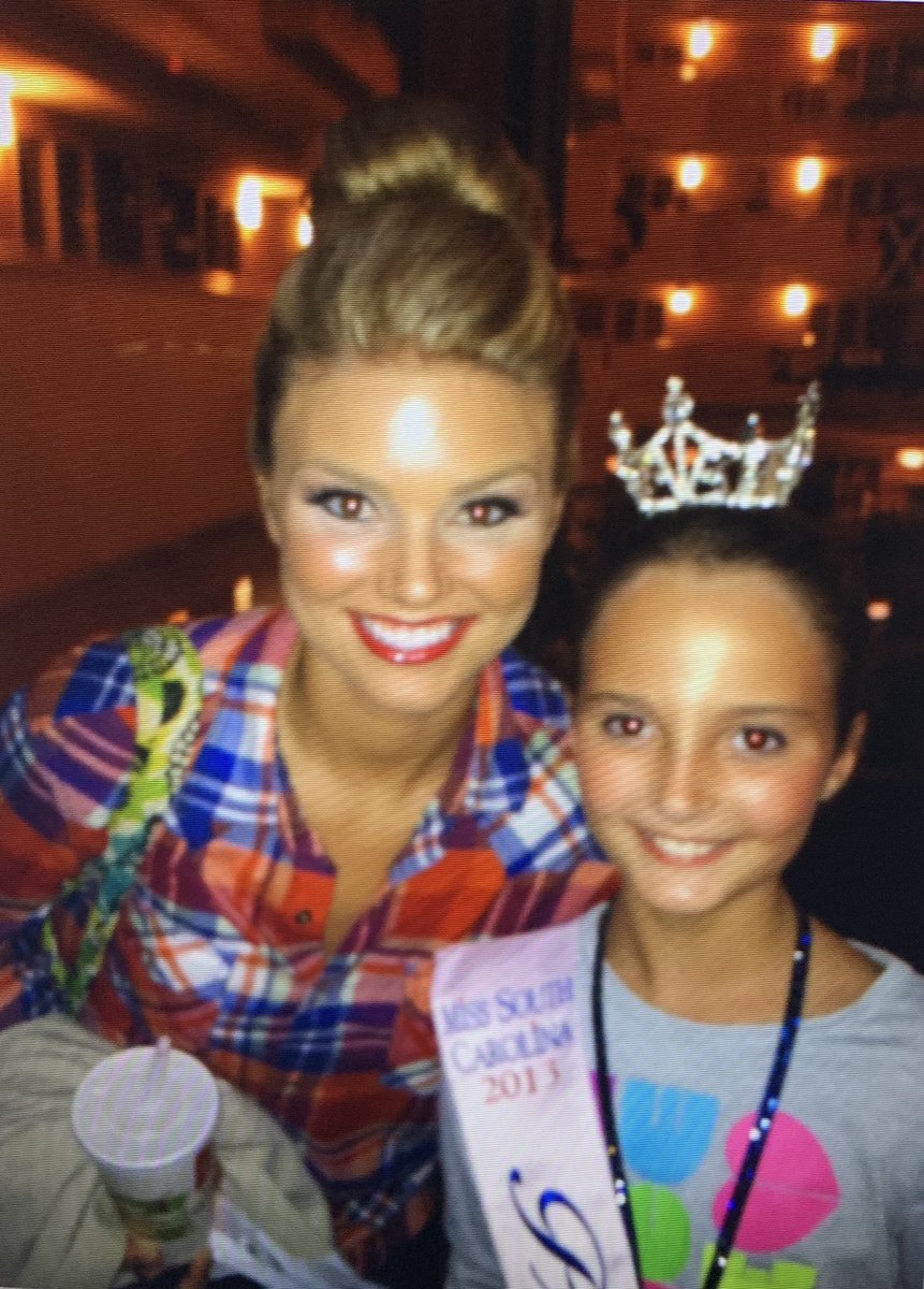 ella_brannon's tweet photo. My love for the @MissSCorg began in 2013 when I was a princess. I’m so honored to be back 7 years later as a candidate! The memories I have made through this org have shaped me into the person I am today &amp; I can’t wait for many more in the upcoming year!#100memories #WeareMissSC https://t.co/zxPbjZtCbF