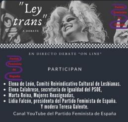 El topic de los hombres blancos de clase media hablando sobre Feminismo - Página 15 EbnU7J0XgAE7U-C?format=jpg&name=360x360