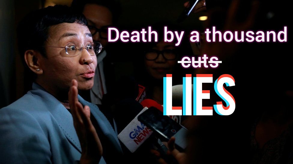 Buhawi81's tweet photo. Let's be honest, this is more fitting.
#MariaRessa @rapplerdotcom https://t.co/cvxm5bVOQG