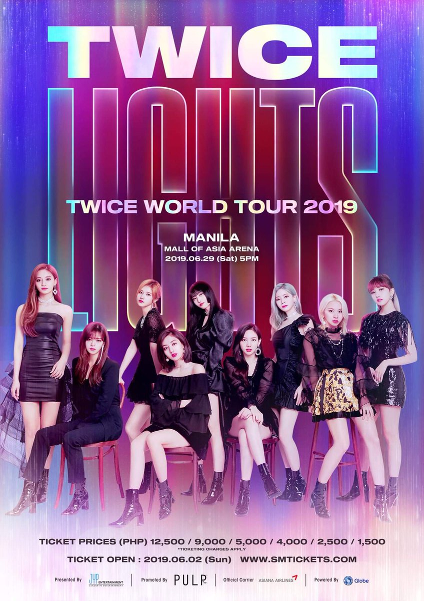 For Twice Ph Semi Hiatus It Really Has Been A Year Since The 3 Year Long Awaited Twice Concert In The Philippines We Will Never Forget Every Single Moment With Twice And For Twice Ph Semi Hiatus It Really Has Been A Year Since The 3 Year Long Awaited Twice Concert In The Philippines We Will Never Forget Every Single Moment With Twice And
