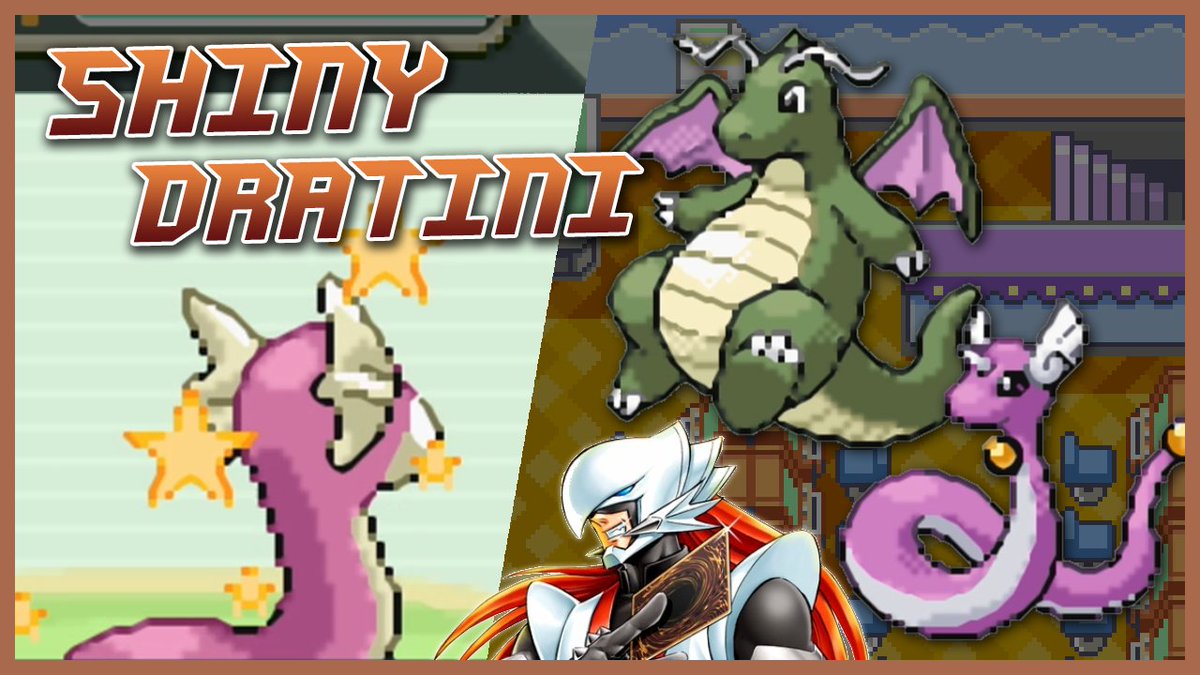Zhecare On Twitter Live Shiny Dratini Dragonair Dragonite Pokemon Rojo Fuego Verde Hoja 1 938 Sr Https T Co Opvwrvxcax Https T Co Rbcueztkro Twitter