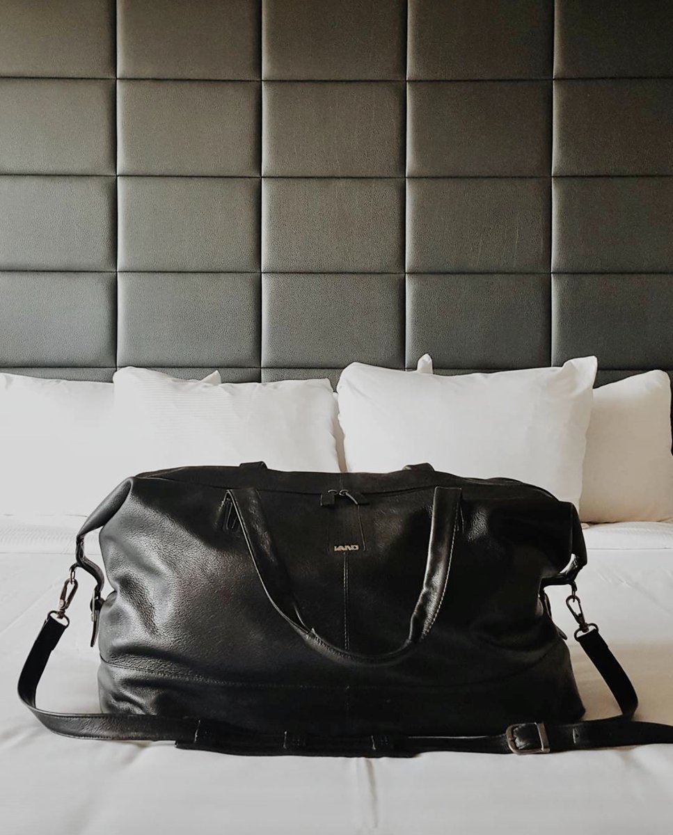 HiltonPennsLndg's tweet photo. Pack your bags. #HiltonPennsLanding is open to serve our community. Learn more about our Hilton CleanStay program and opportunities to plan a safe summer getaway or #staycation at https://t.co/UvFa7oexGS. #wearehilton #expectbetterexpecthilton πΈ : @cushiming on IG. https://t.co/RiCAznyiio