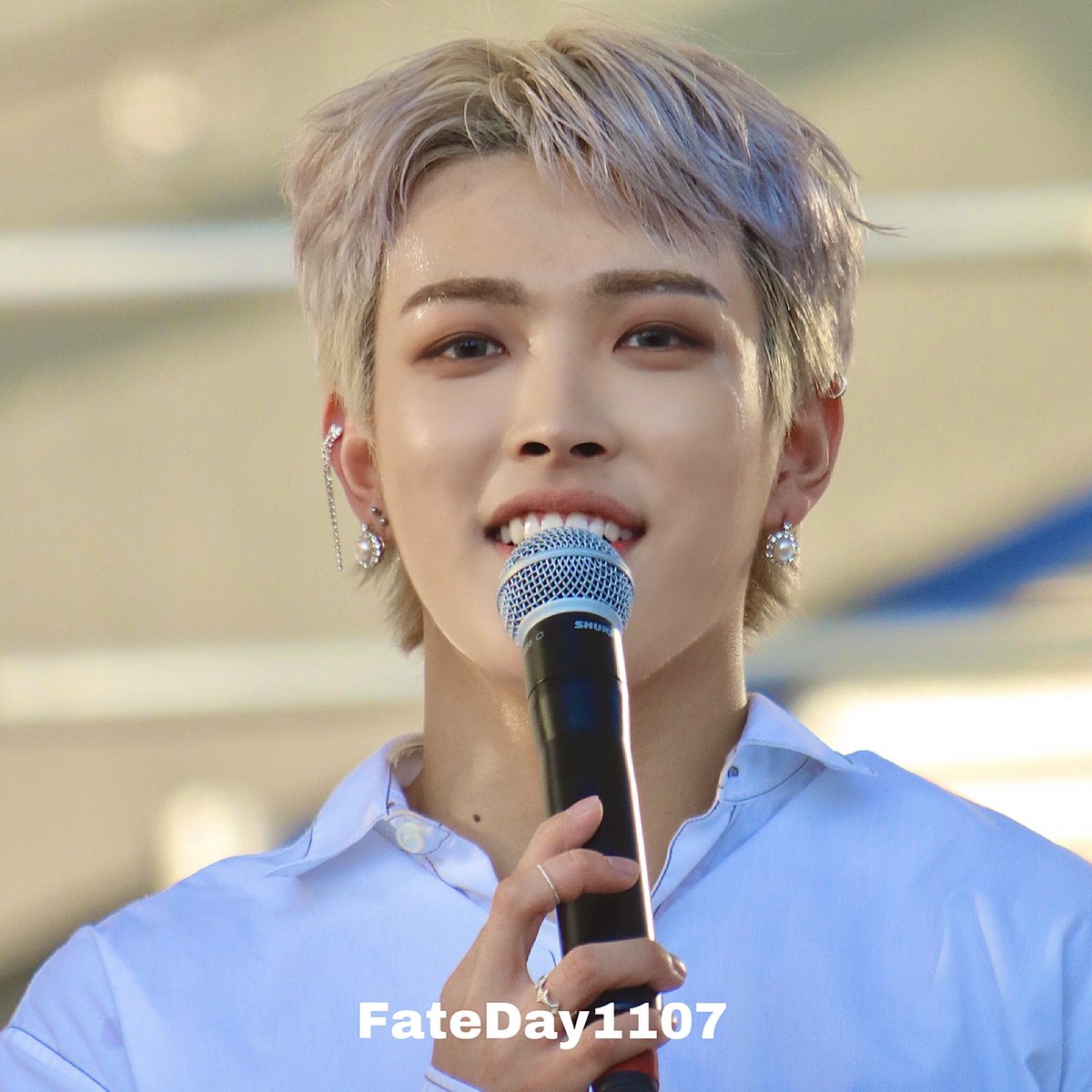 i have no words for this beauty  #ATEEZ    #에이티즈  