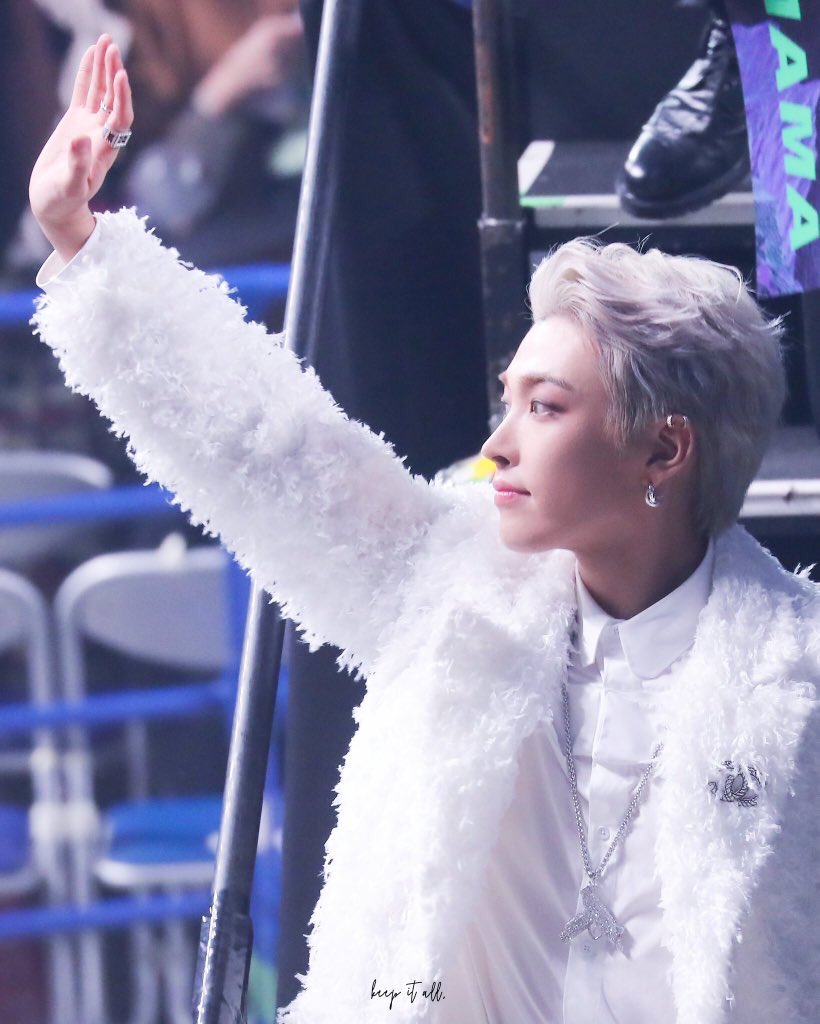 pretty  #ATEEZ    #에이티즈  